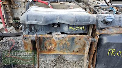 Freightliner Cascadia 125 Battery Box