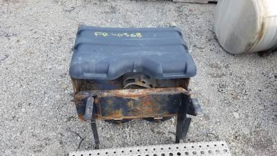 Freightliner Cascadia 125 Battery Box