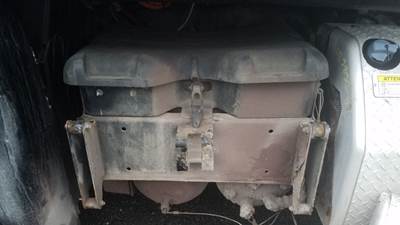 Freightliner Cascadia 125 Battery Box