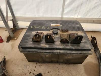 Freightliner Cascadia 125 Battery Box