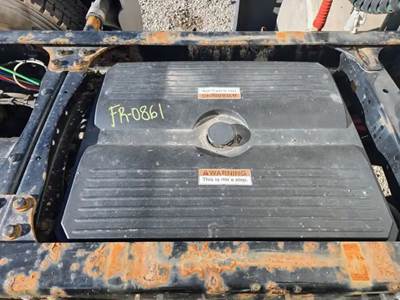 Freightliner Cascadia 126 Battery Box