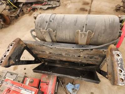 Freightliner Cascadia 126 Battery Box