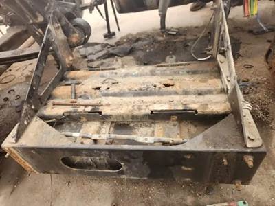 Freightliner Cascadia 126 Battery Box