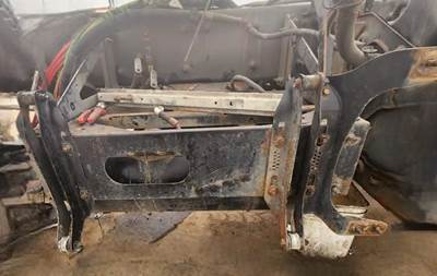 Freightliner Cascadia 126 Battery Box