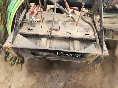 Freightliner Cascadia 126 Battery Box