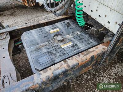 Freightliner Columbia 120 Battery Box