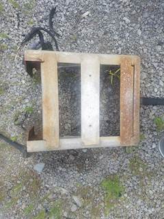 Freightliner FL70 Battery Box