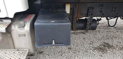 Freightliner M2 106 Battery Box