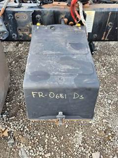 Freightliner M2 106 Battery Box