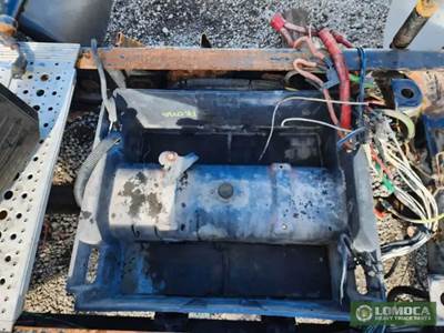 Freightliner ST120 Battery Box