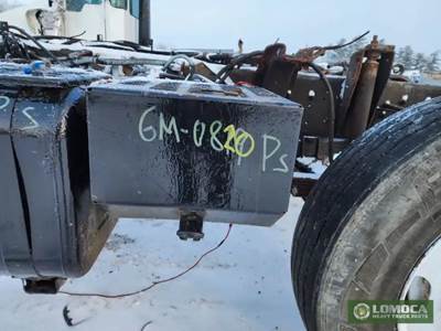 GMC C7500 Battery Box