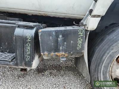 GMC C7500 Battery Box