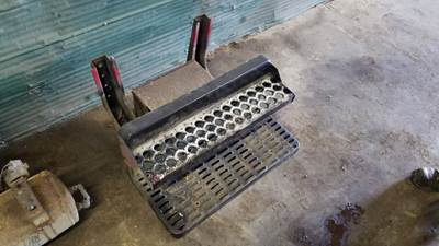 GMC TopKick Battery Box