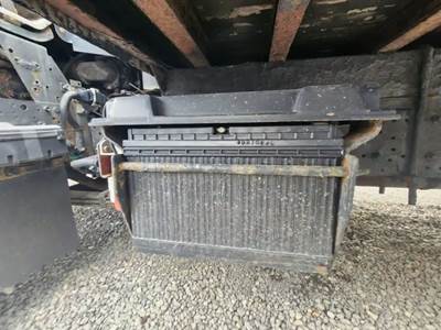 GMC W4500 Battery Box