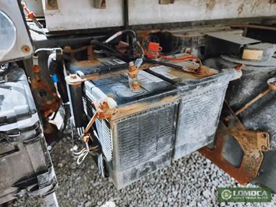2020 Hino 195 Battery Box For Sale | York, ON, Canada | HI-0777-7 ...