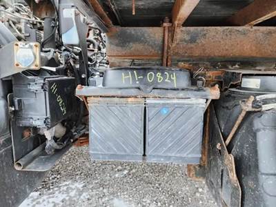 2017 Hino 195 Battery Box For Sale | York, ON, Canada | TBD ...
