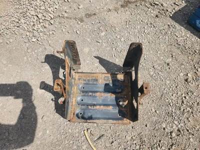 Hino 195 Battery Box