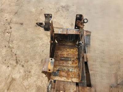 Hino 308 / 338 Battery Box