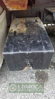 International F2674 Battery Box for a 1999 International F-2674 SBA