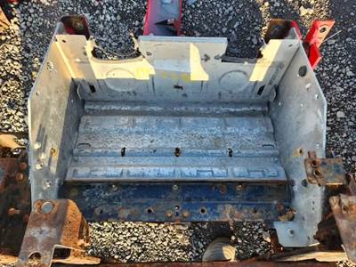 International ProStar Battery Box