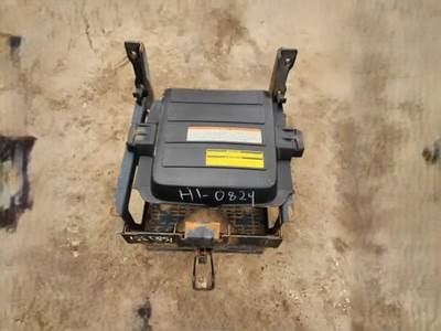 Isuzu NPR HD Battery Box
