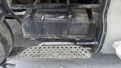 Kenworth T2000 Battery Box