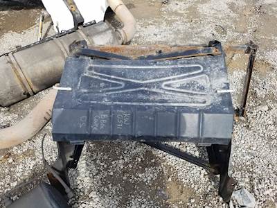 Kenworth T660 Battery Box