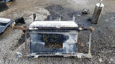 Kenworth T660 Battery Box