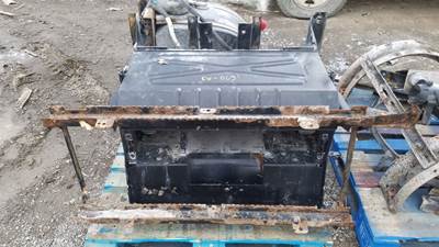 Kenworth T660 Battery Box