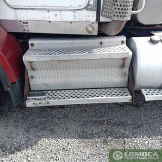 Kenworth T800 Battery Box