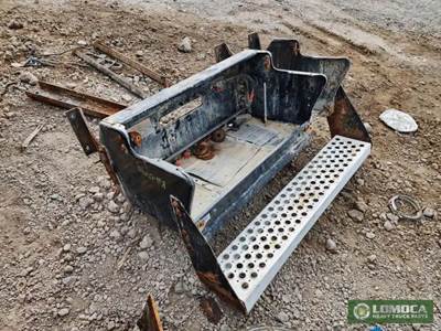 Kenworth T800 Battery Box