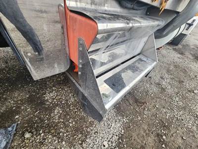 Kenworth W900 Battery Box