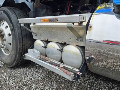 Mack Anthem Battery Box