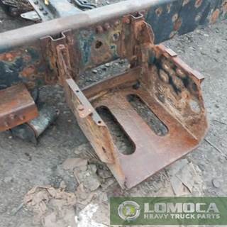 Mitsubishi FE85D Battery Box