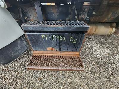 Peterbilt 330 Battery Box