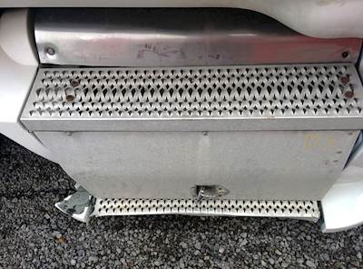 Peterbilt 387 Battery Box