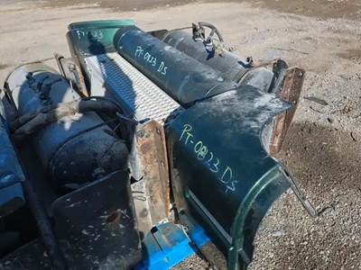 Peterbilt 387 Battery Box