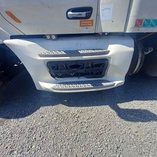 Peterbilt 579 Battery Box