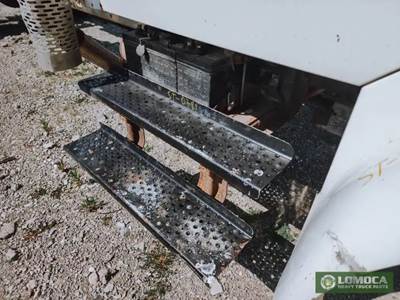 Sterling Acterra Battery Box