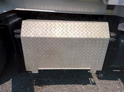 Volvo VNL Battery Box