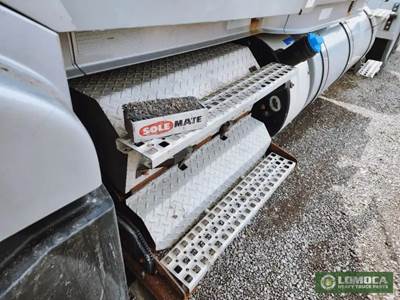 Volvo VNL Battery Box