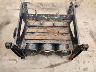 Volvo VNL Battery Box