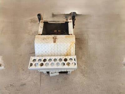Western Star 4900FA Battery Box for a 2014 Western Star 4900 FA