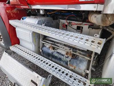 Western Star 49X Battery Box