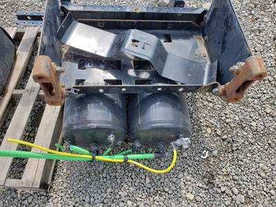 Western Star 5700 Battery Box