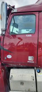 Western Star 5700 Battery Box