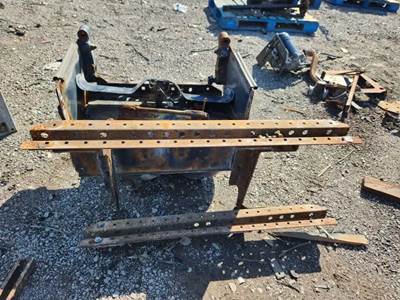 Western Star 5700 Battery Box