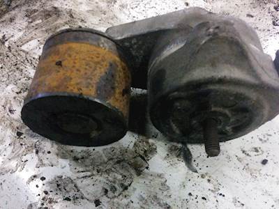 Cummins ISX Belt Tensioner