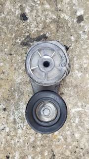 Mack AI 460 Belt Tensioner for a 2005 Mack CV713 Granite