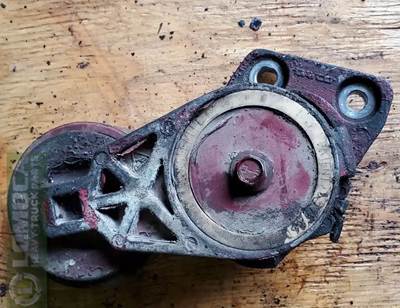 Mack MP8 Belt Tensioner for a 2014 Mack CXU613